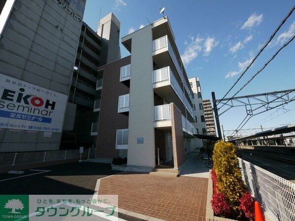 レオパレスフィエスタY102の物件内観写真